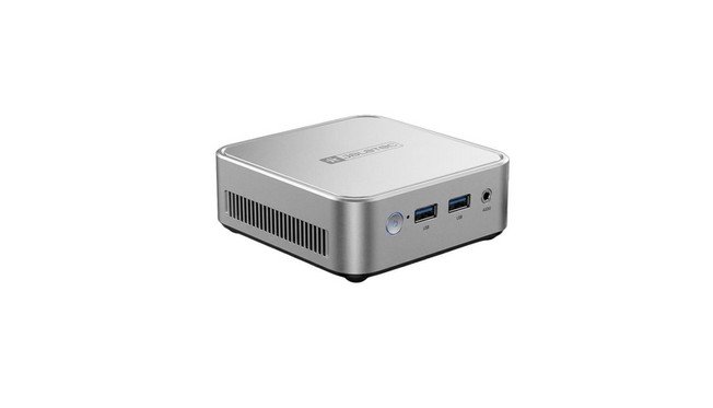 MINI PC JALATEC AMD RYZEN 3 3250C 8G DDR4 SSD 256 GB