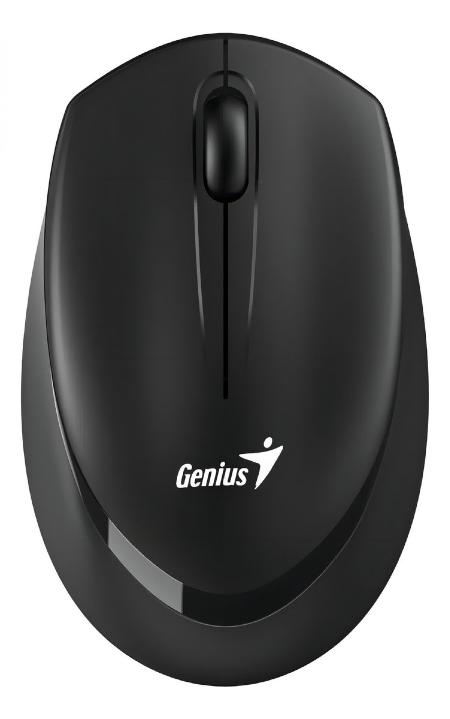 MOUSE WIRELESS GENIUS NX-7009 BLACK MOUSE WIRELESS GENIUS NX-7009 BLACK