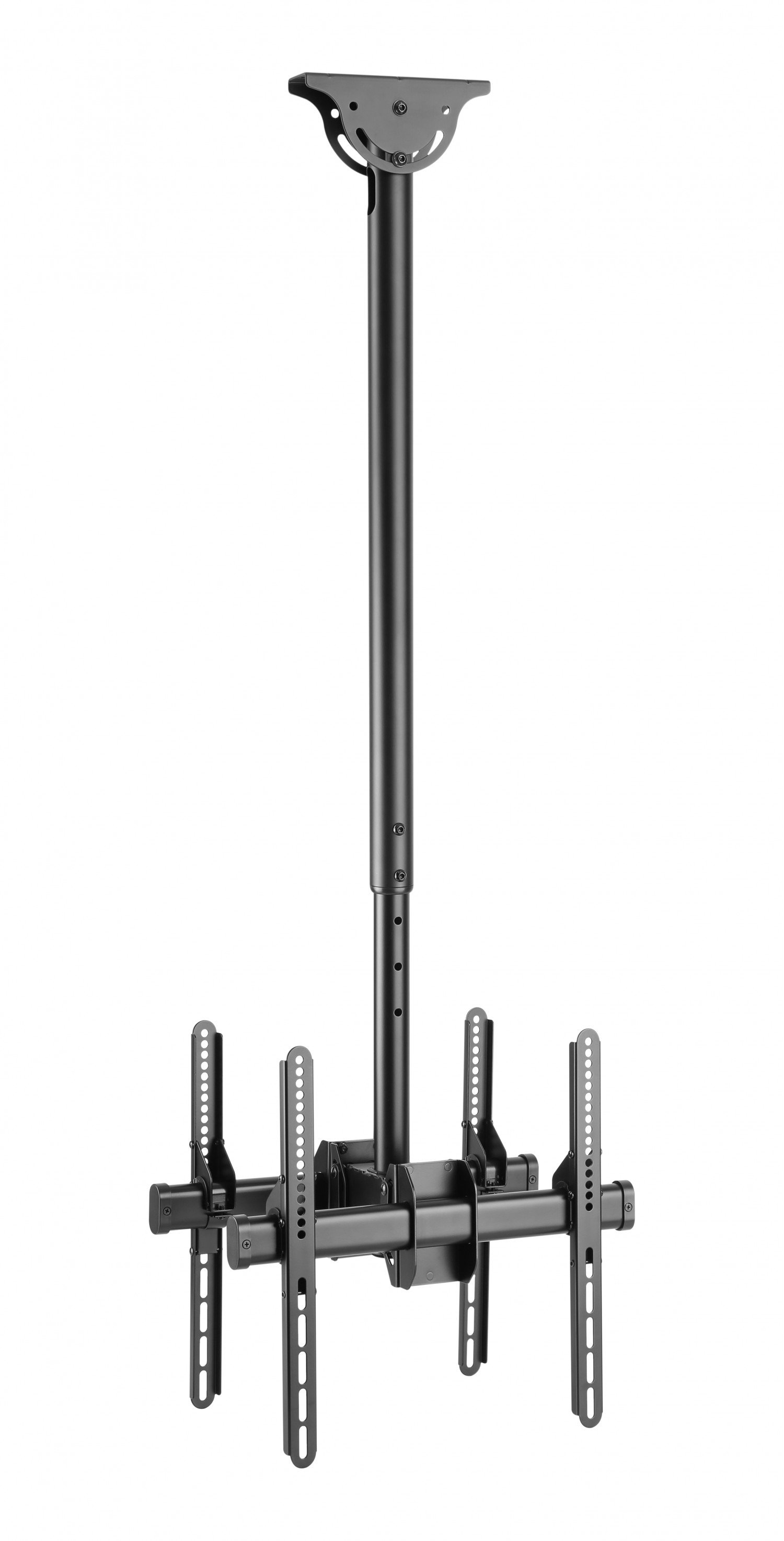 SOPORTE INTELAID TV DOBLE TELESCOPICO DE TECHO IT-CBS42D - Imagen 3