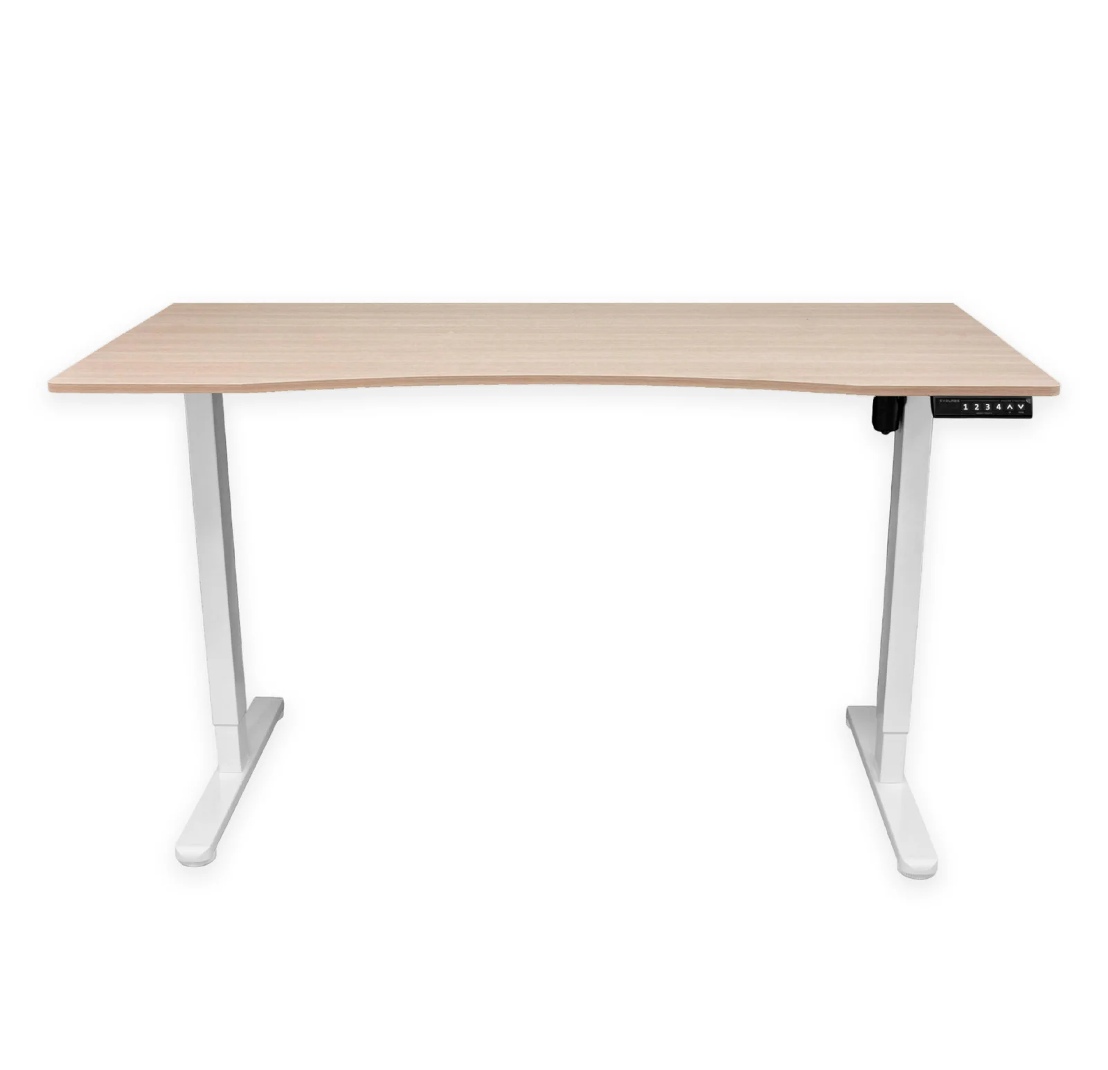ESCRITORIO EVOLABS ELECTRICO REGULABLE LIFTDESK ART