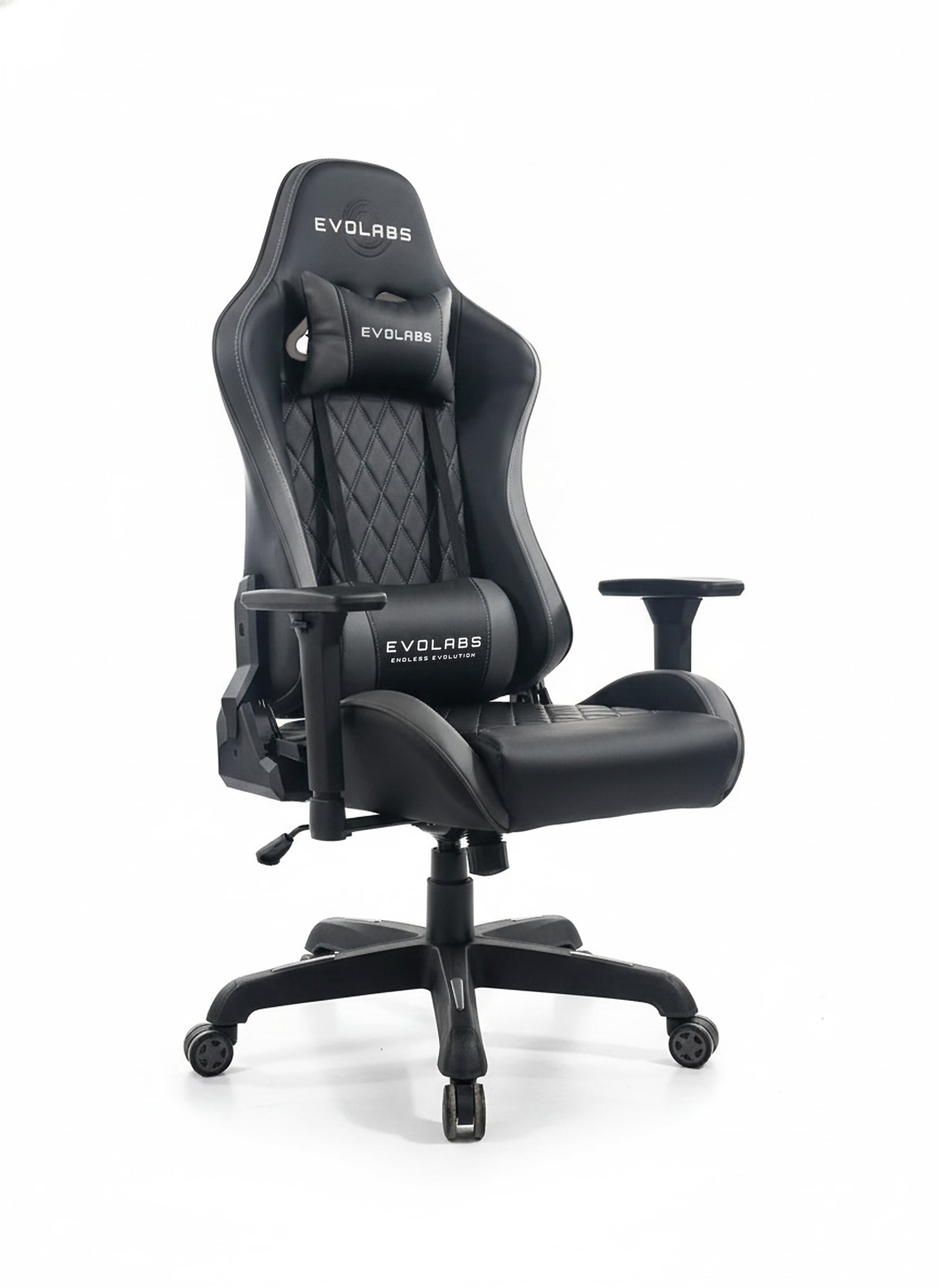 EVOLABS GAMING CHAIR GRAPHEN ONE - Imagen 2