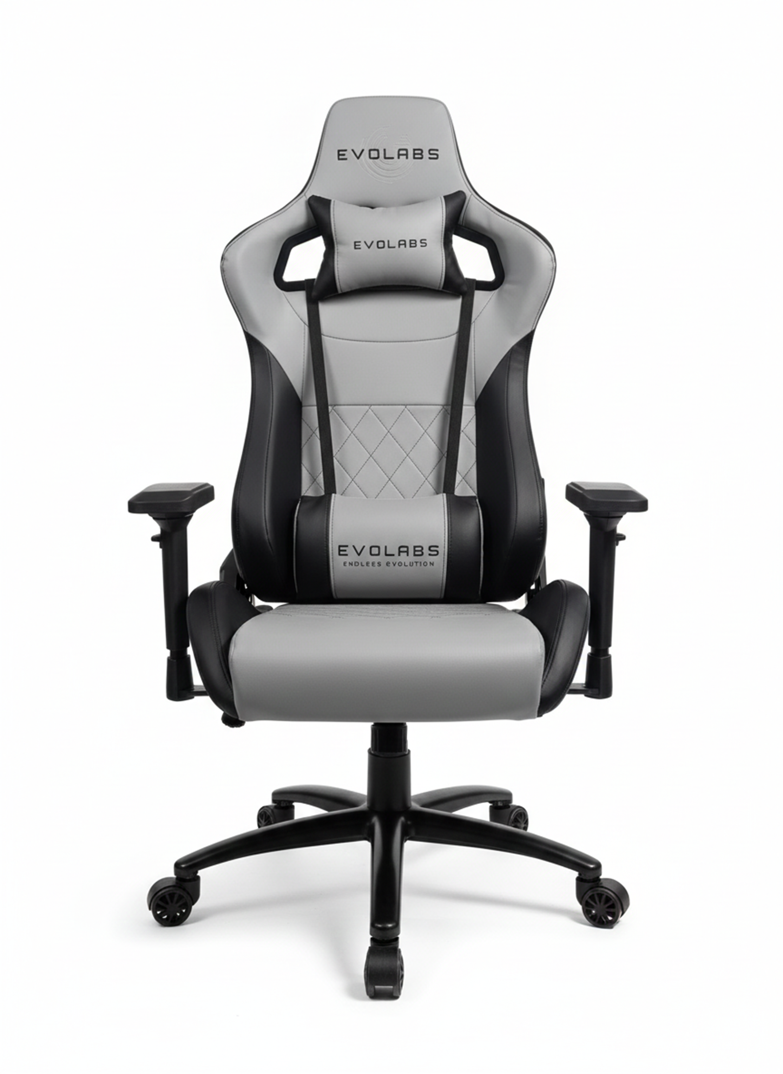 EVOLABS GAMING CHAIR VANGUARD ELITE - Imagen 5
