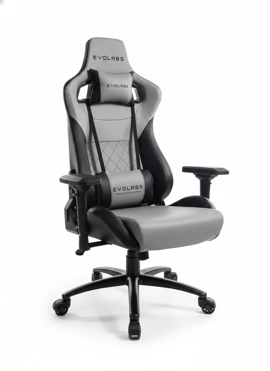 EVOLABS GAMING CHAIR VANGUARD ELITE