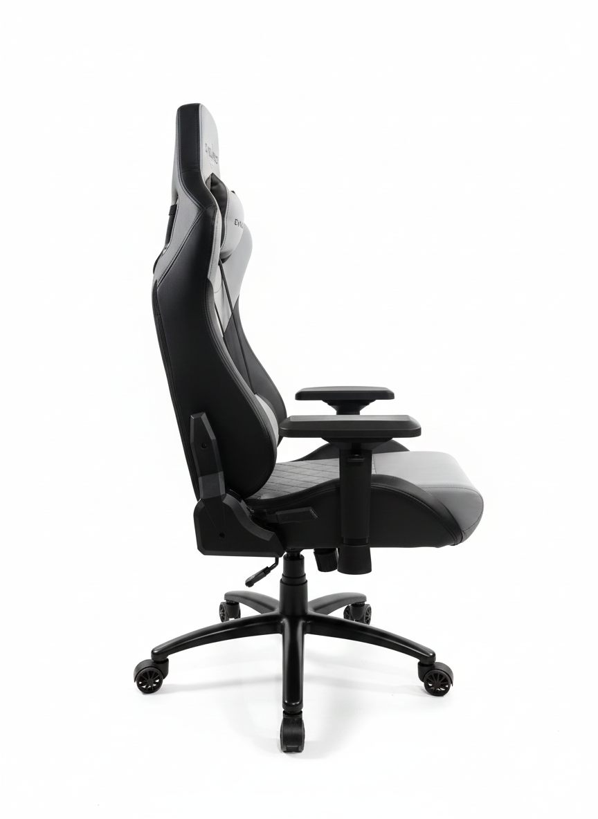EVOLABS GAMING CHAIR VANGUARD ELITE - Imagen 3