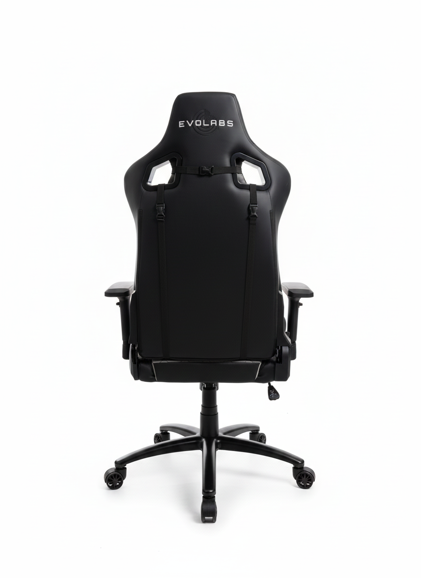 EVOLABS GAMING CHAIR VANGUARD ELITE - Imagen 2