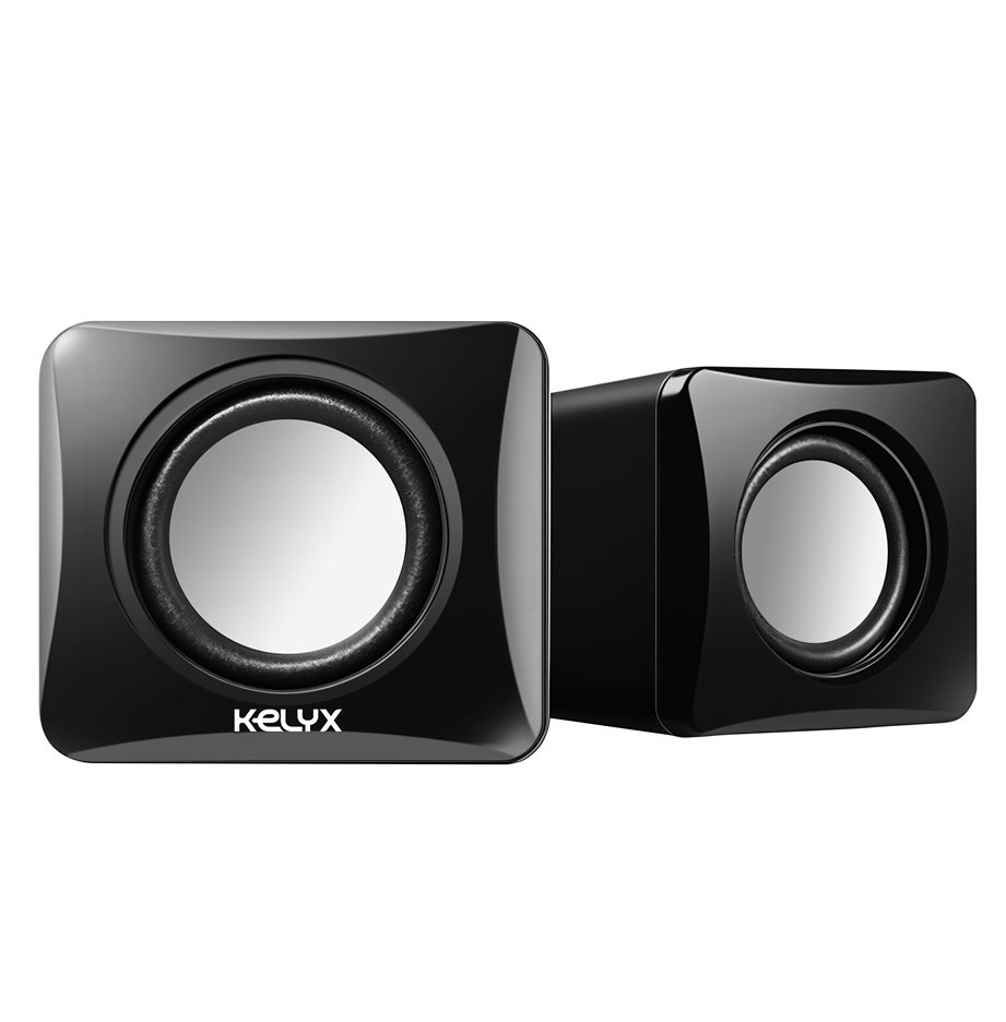 GABINETE Kit Kelyx Modelo LC728-20 Fuente 500W Tec/Mou/Parl - Imagen 3