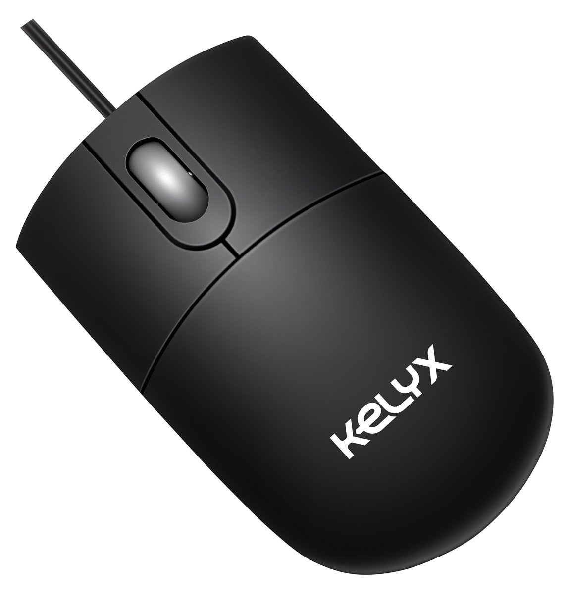 GABINETE Kit Kelyx Modelo LC728-20 Fuente 500W Tec/Mou/Parl - Imagen 4