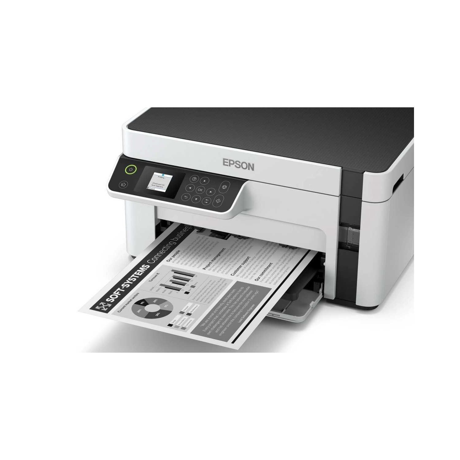 EPSON M2120 - Imagen 3