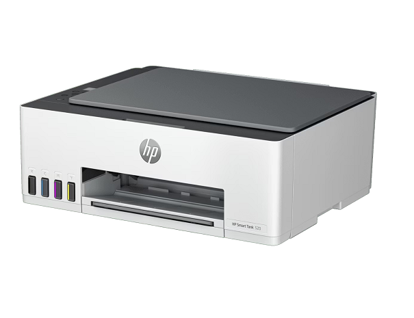 IMPRESORA HP TODO EN UNO SMART TANK 520 - Imagen 2