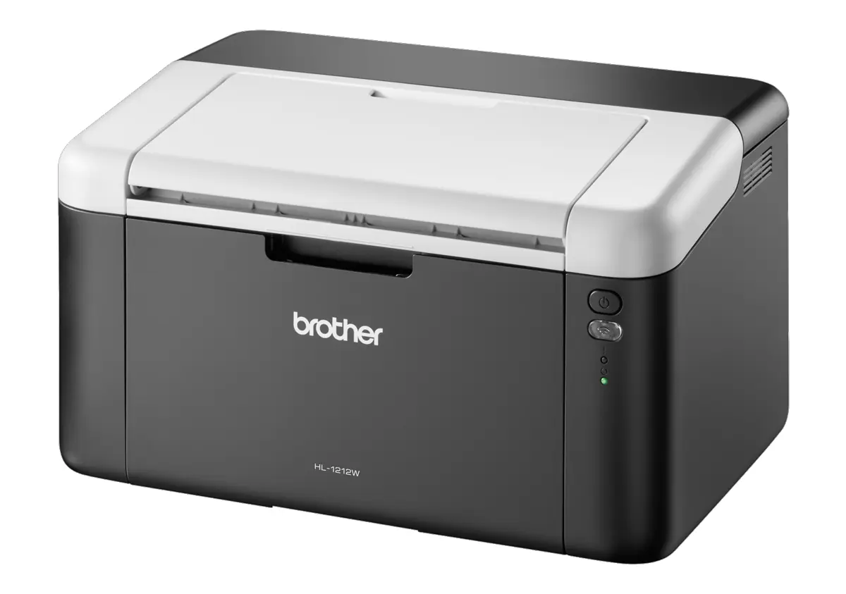 Impresora Laser Monocromatica 21ppm Wireless BROTHER Impresora Laser Monocromatica 21ppm Wireless BROTHER