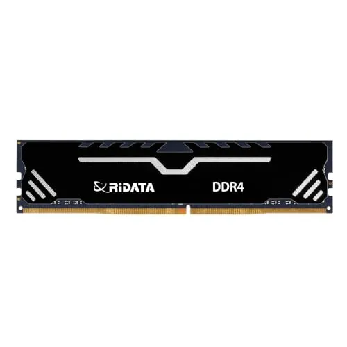 RIDATA UDIMM 8GB DDR4 3200MHz  ¡NUEVO INGRESO!