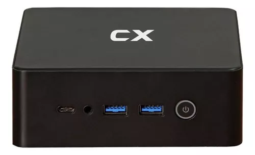 MINI PC CX AMD RYZEN 3 3250U+16G+SSD480GB