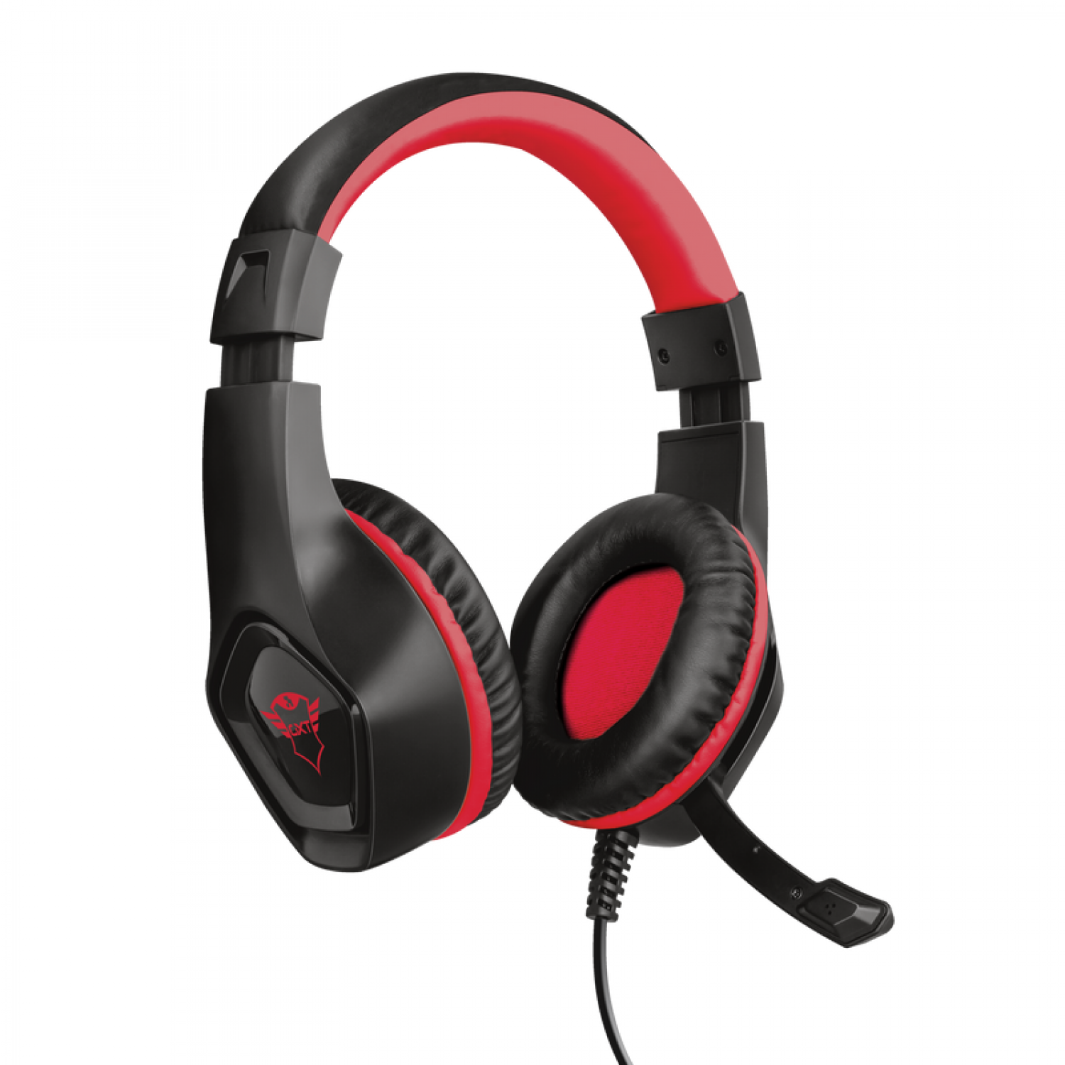 AURICULAR GAMER TRUST RANA P/ NINTENDO SWITCH GXT404R
