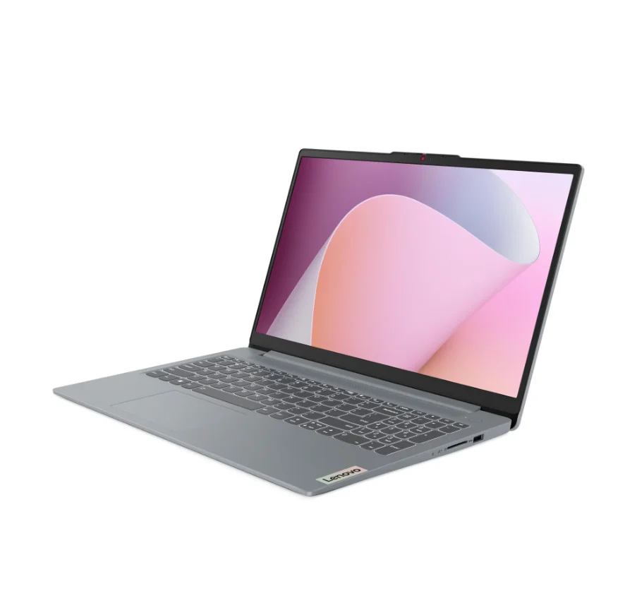NOTEBOOK LENOVO IDEAPAD 15.6" SLIM 3 15AMN8 RYZEN 3 7320U 16GB 256GB R3