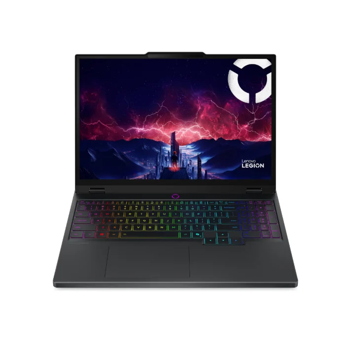 NOTEBOOK LENOVO LEGION 5 15.1" 15AKP10 OLED WQXGA RYZEN 7 IA 350 16GB 512GB RTX 5050 8GB W11HOME R7