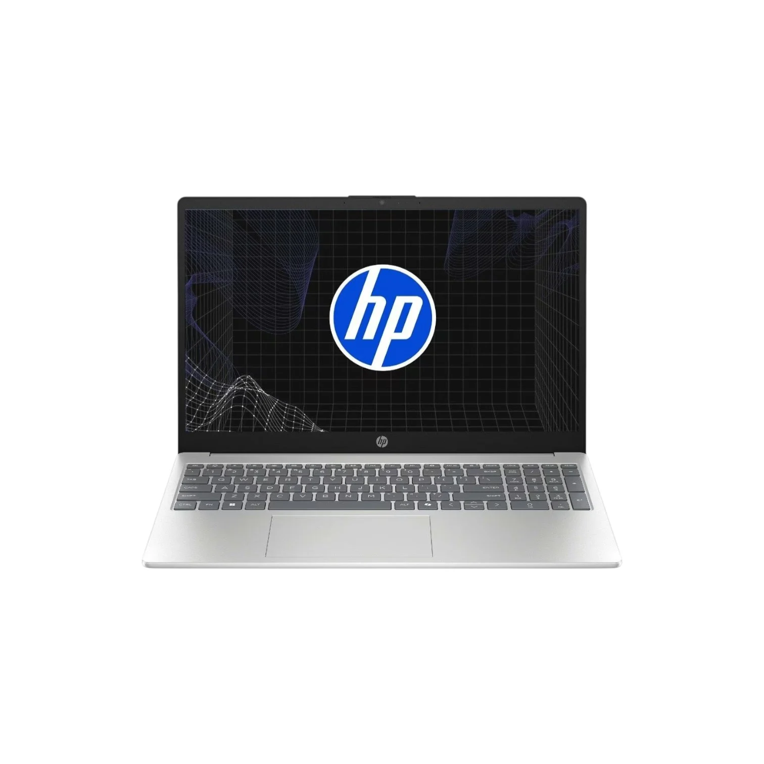 NOTEBOOK HP 15.6" 15-FD0331LA INTEL I3 100U FHD 8GB 512GB W11H
