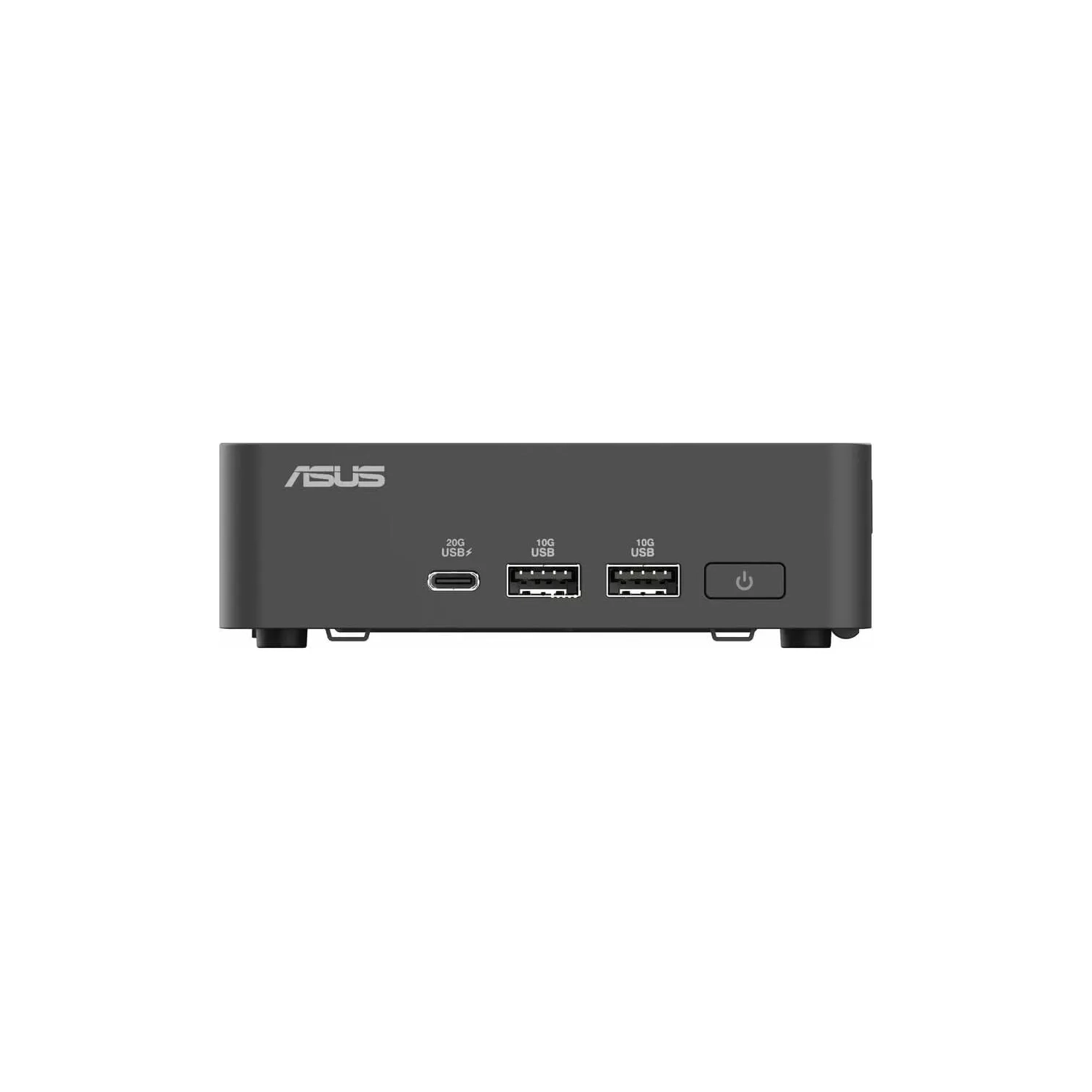 MINI PC ASUS U7 255H DDR5 NUC15CRK (BAREBONE)