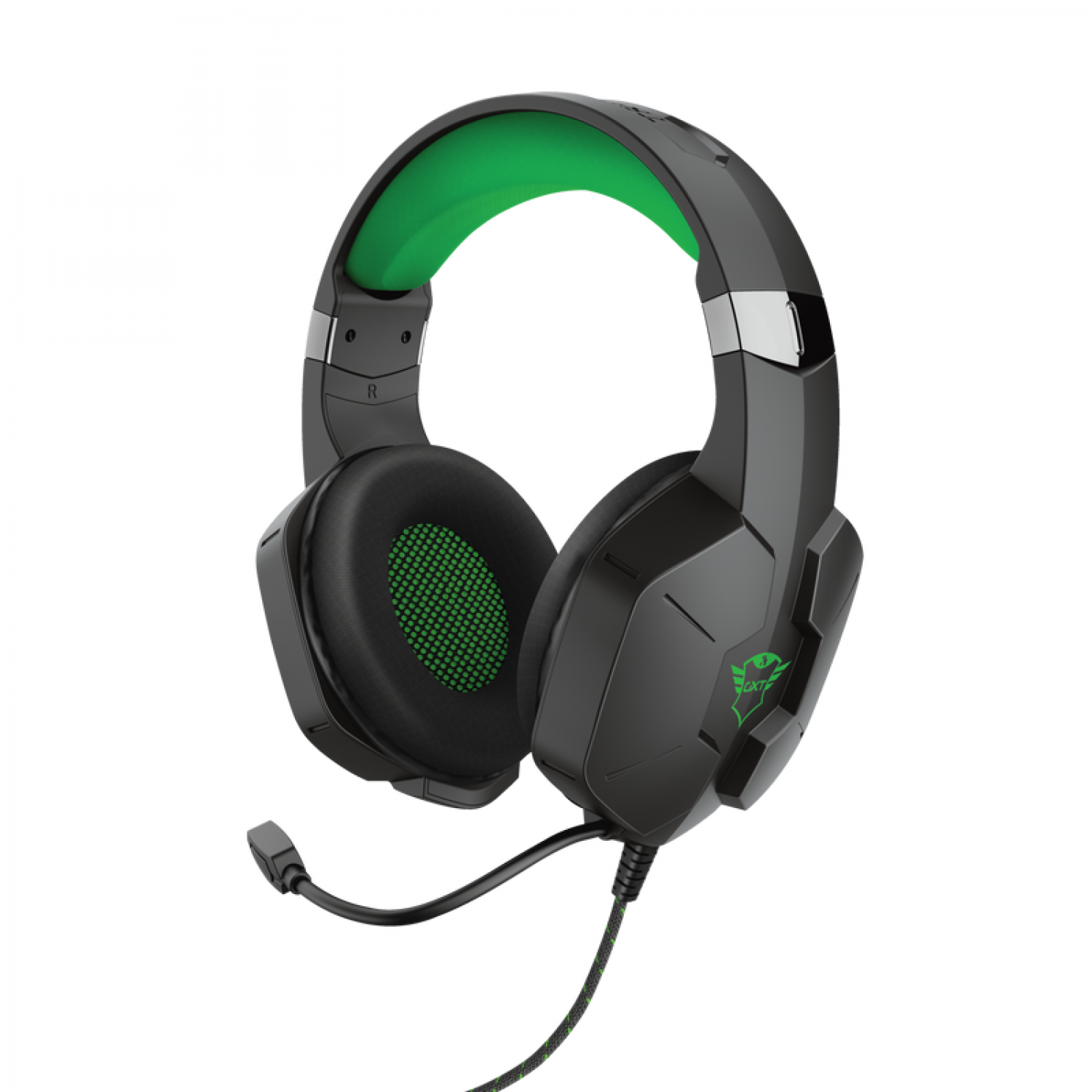 AURICULAR TRUST CARUS P/ XBOX GXT323X