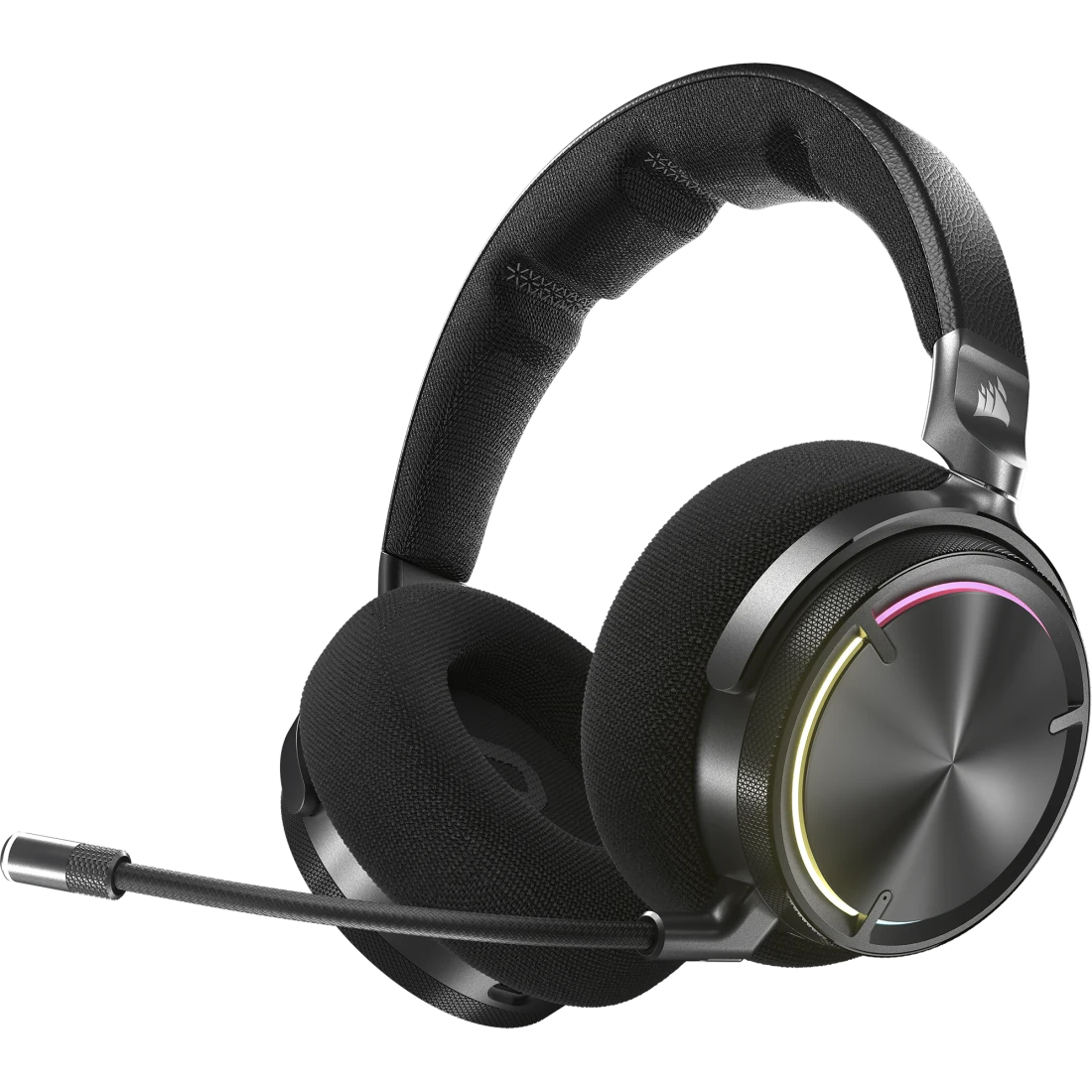 Auricular Corsair Virtuoso Max Wireless Black