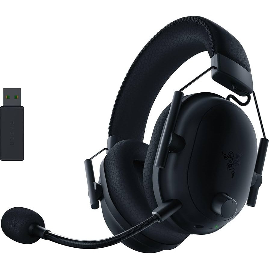 AURICULAR GAMER RAZER BLACKSHARK V2 PRO WIRELESS