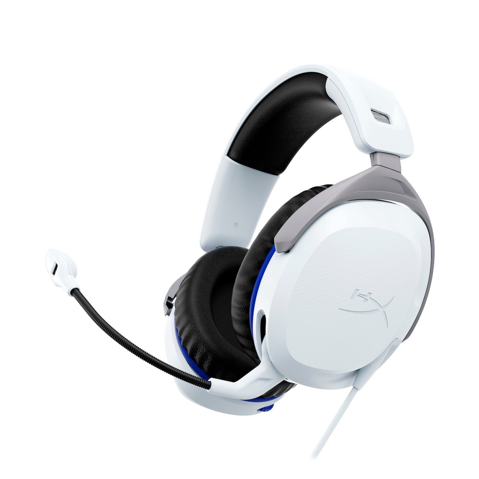 Auricular HyperX Cloud Stinger 2 PS5 White