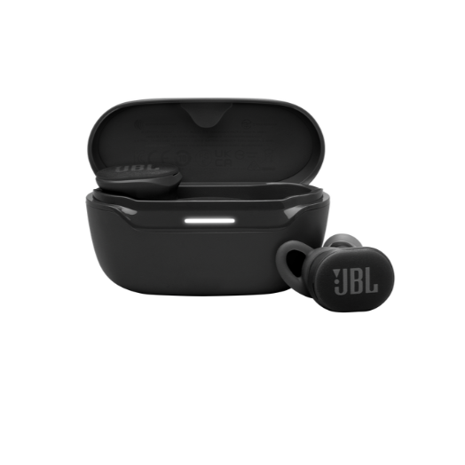 AURICULAR JBL ENDURANCE RACE 2 INALAMBRICO NEGRO (4284) AURICULAR JBL ENDURANCE RACE 2 INALAMBRICO NEGRO (4284)