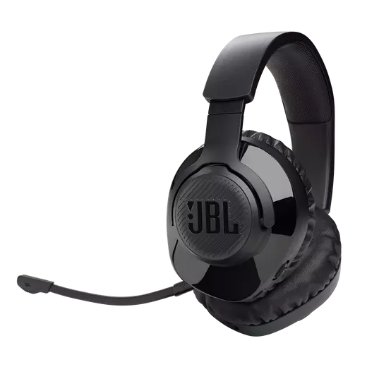 Auricular JBL FREE Wireless Over the Ear Negro (6529) Auricular JBL FREE Wireless Over the Ear Negro (6529)