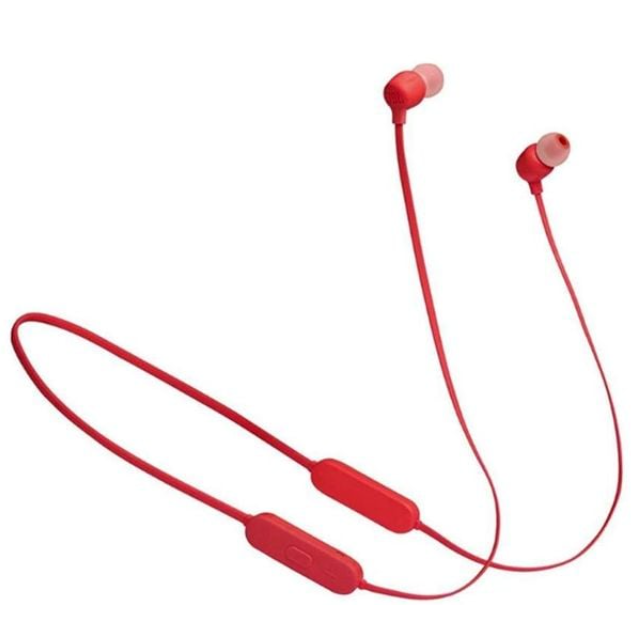 AURICULAR JBL T125 BLUETOOTH CORAL (9767) AURICULAR JBL T125 BLUETOOTH CORAL (9767)