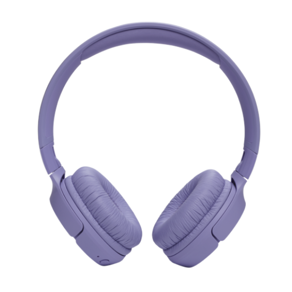 AURICULAR JBL T520 BLUETOOTH VIOLETA (3643)