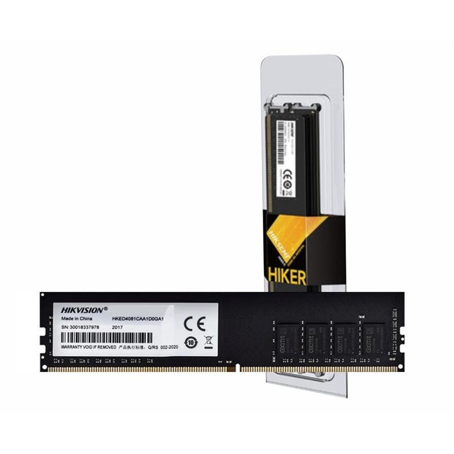 DDR4 16GB HIKSEMI 3200MHZ SINGLE TRAY DDR4 16GB HIKSEMI 3200MHZ SINGLE TRAY