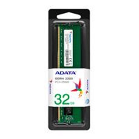 DDR4 32GB ADATA 3200MHZ - https://enjoycomputer.com.ar