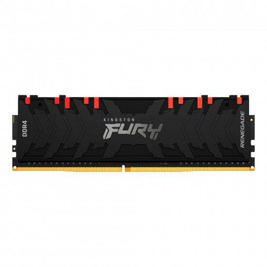 DDR4 32GB KINGSTON 3600MHZ FURY RENEGADE RGB DDR4 32GB KINGSTON 3600MHZ FURY RENEGADE RGB