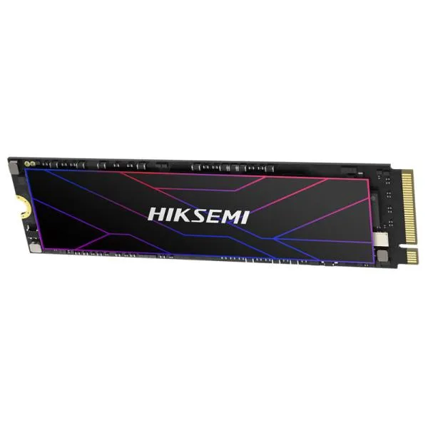 DISCO SOLIDO 1TB HIKSEMI FUTURE LITE 2280 M.2 NVME SSD GEN4 7000 MB/S