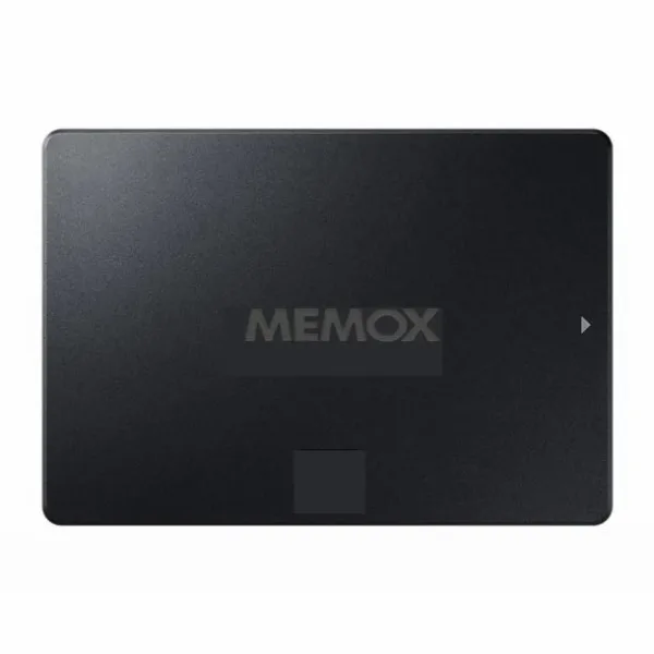DISCO SSD 120GB MEMOX SATA III 2.5"