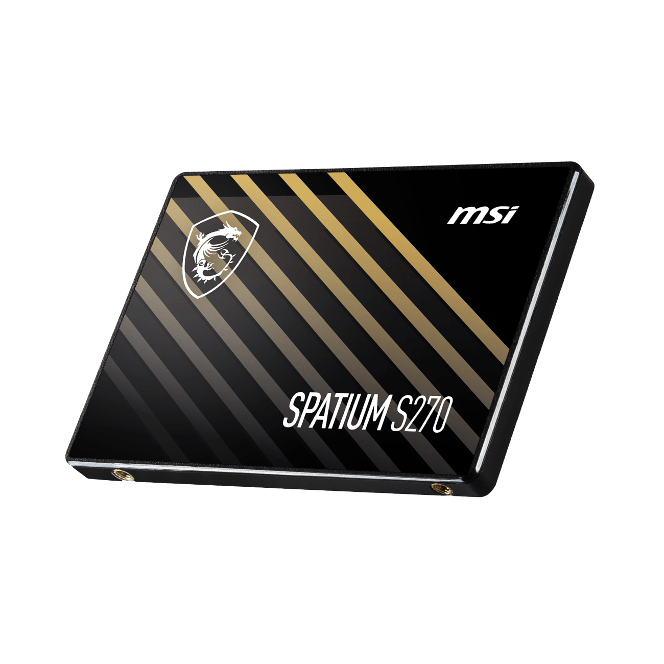 DISCO SSD MSI 480GB SPATIUM S270 SATA