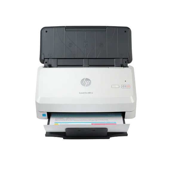 Escaner HP ScanJet Pro 2000 s2