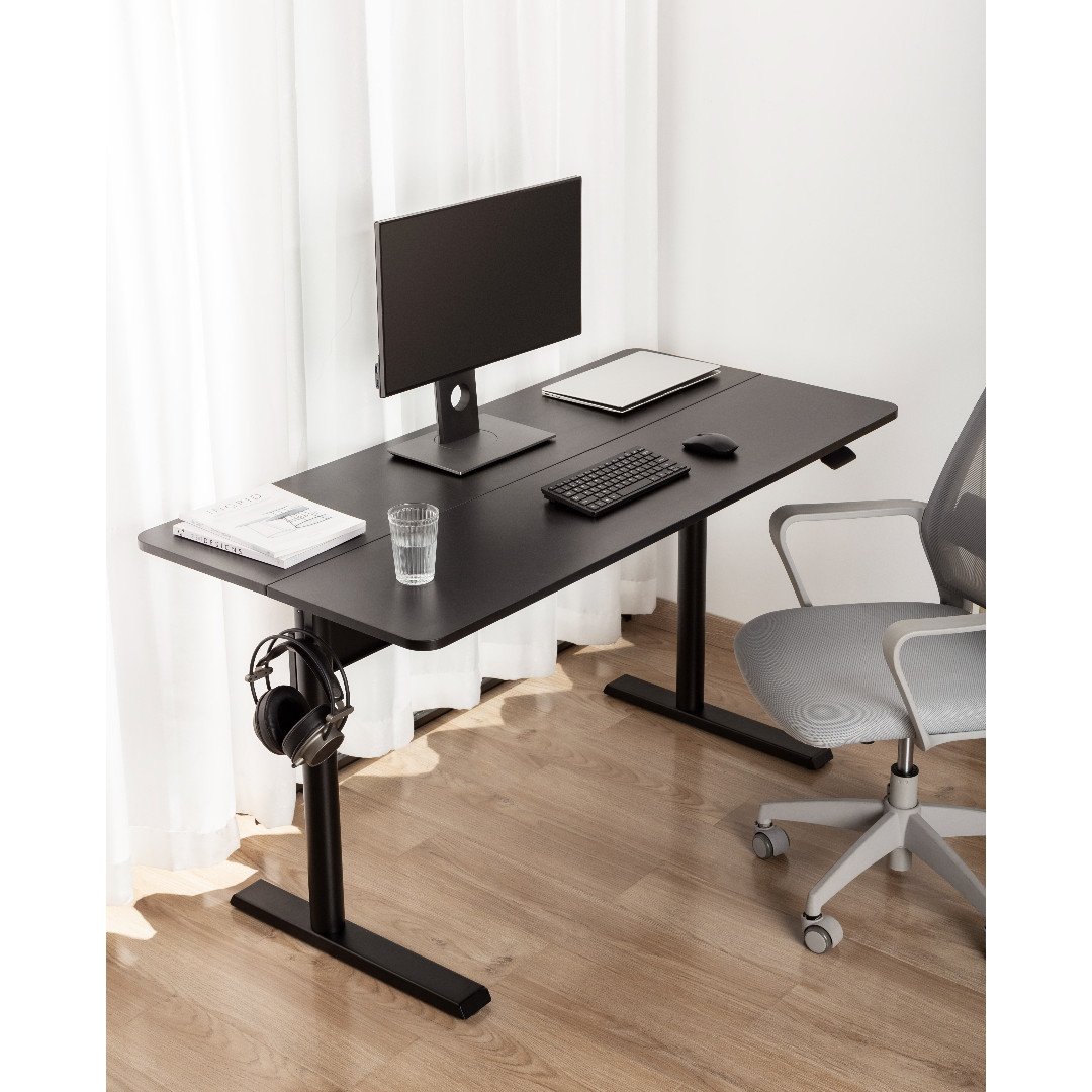 INTELAID ESCRITORIO ERGONOMICO HIDRAULICO