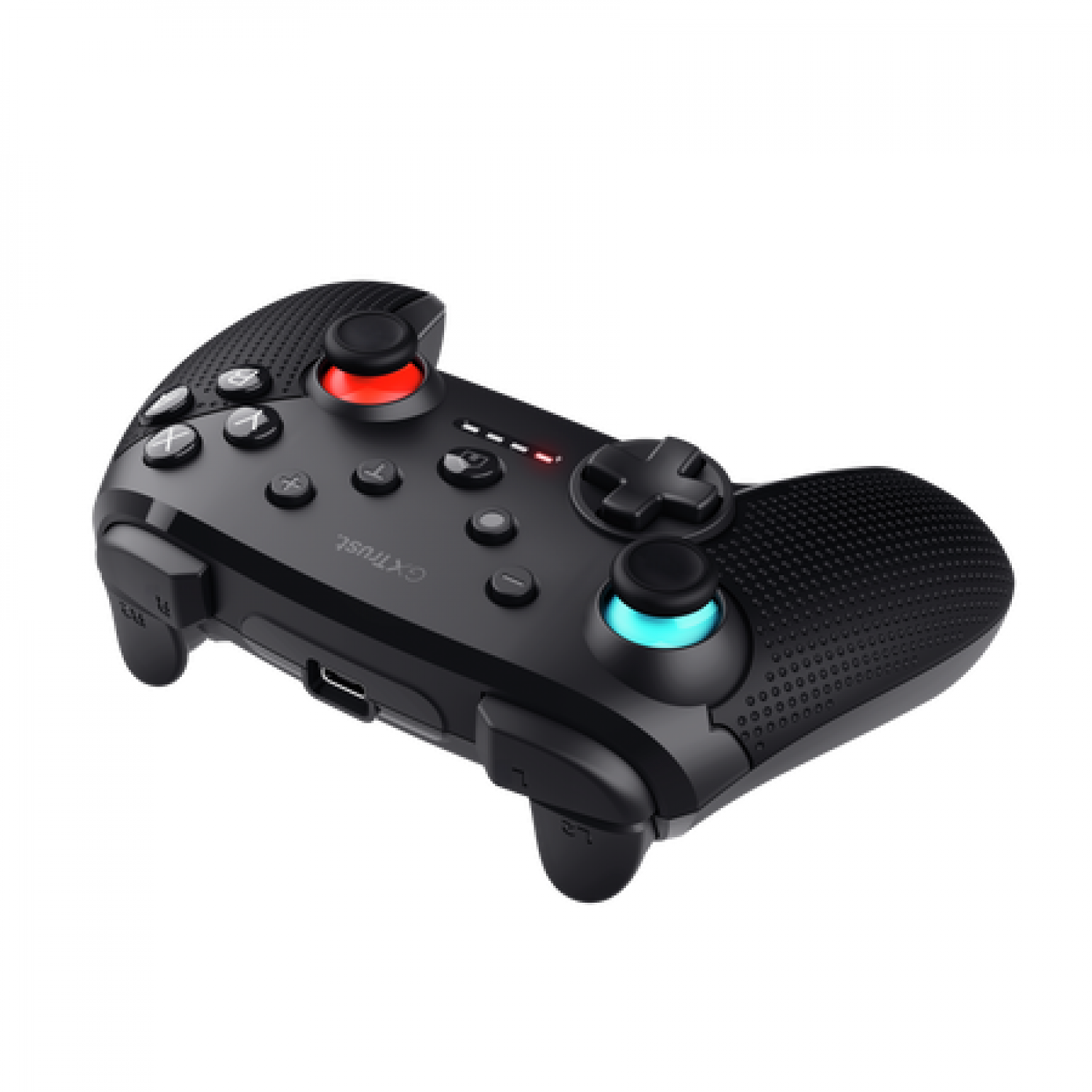 JOYSTICK TRUST MUTA BT GXT1246 CTRL SWITCH BLACK (COMP C/ SWITCH 2)
