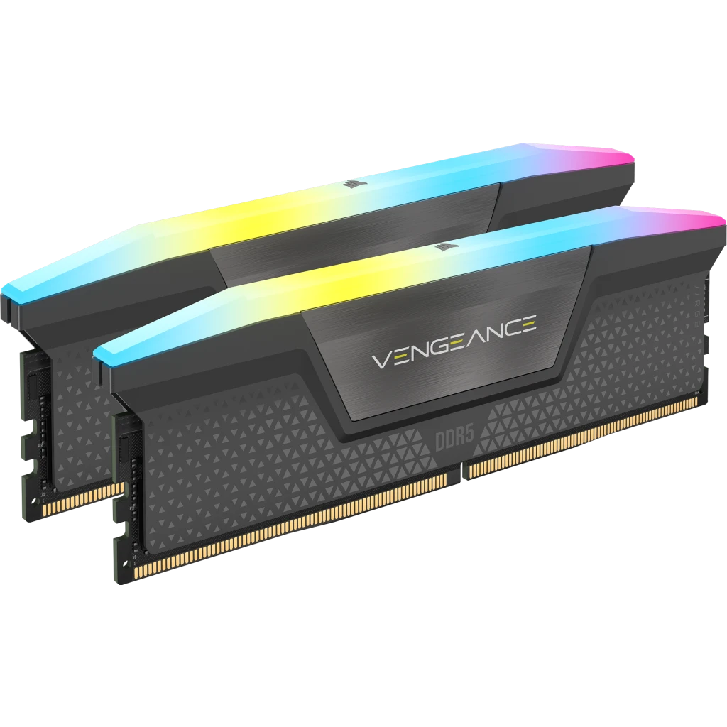 MEMORIA 16GB (2X8GB) DDR5 6000MHZ CORSAIR VENGEANCE CL36