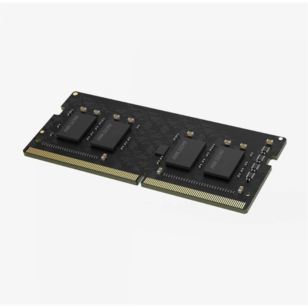 MEMORIA SODIMM 16GB DDR4 3200MHZ HIKSEMI HIKER HS-DIMM-S1(STD)/HSC416S32Z1/HIKER/W