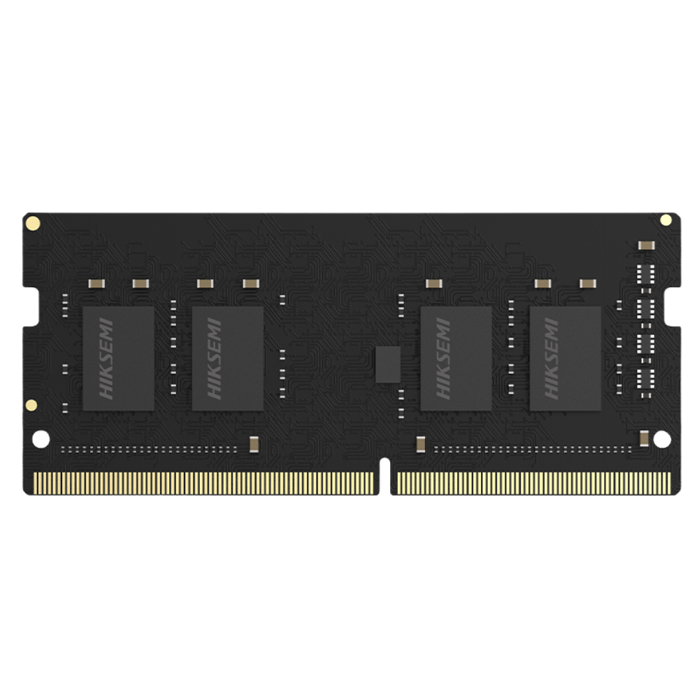 MEMORIA SODIMM 16GB DDR4 3200MHZ HIKSEMI SINGLE TRAY