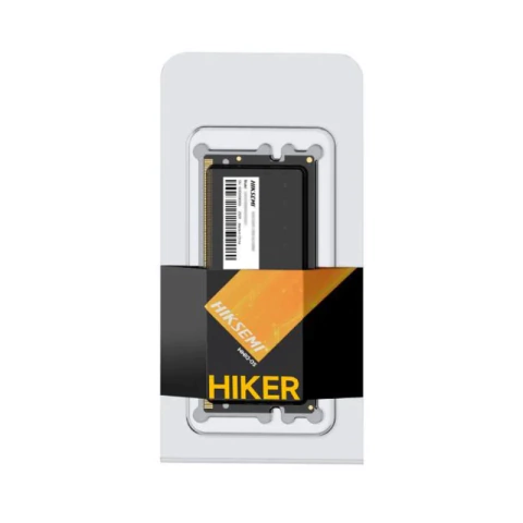 MEMORIA SODIMM 8GB DDR3 1600 MHZ HIKSEMI HSC308S16Z1