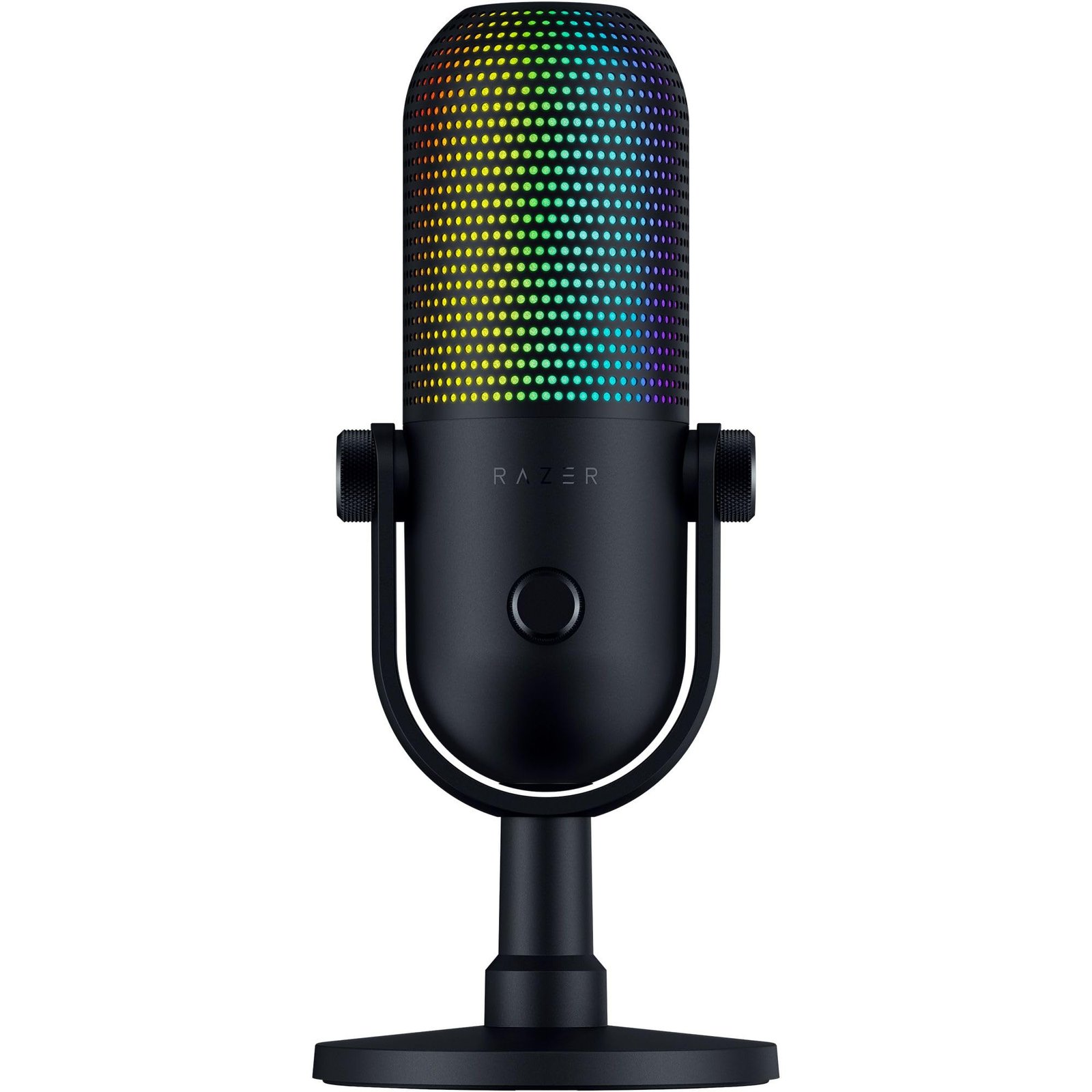 Microfono Razer Seiren V3 Chroma RGB USB (0458)