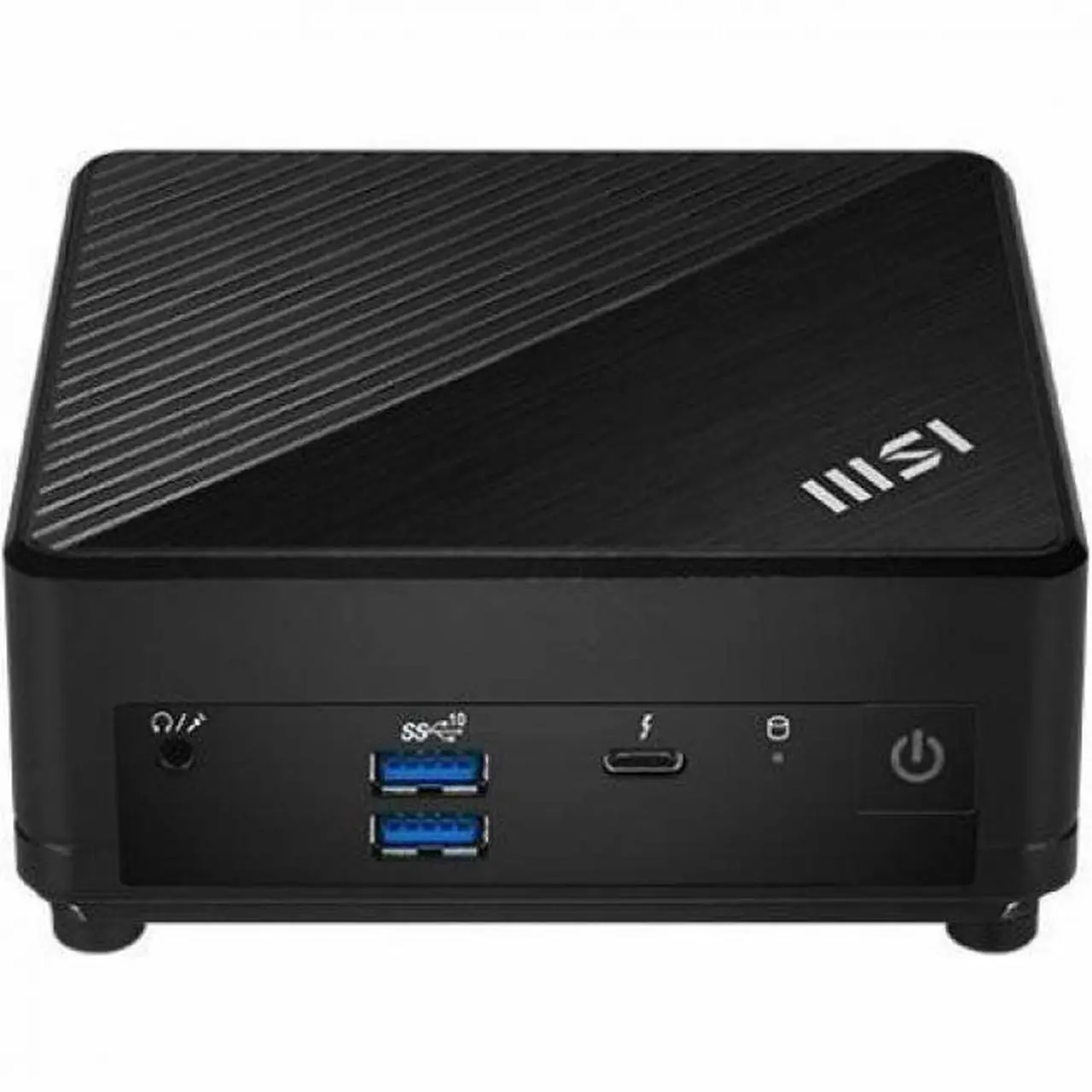 MINI PC MSI I3-1215U DDR4 12M-086BUS (BAREBONE)