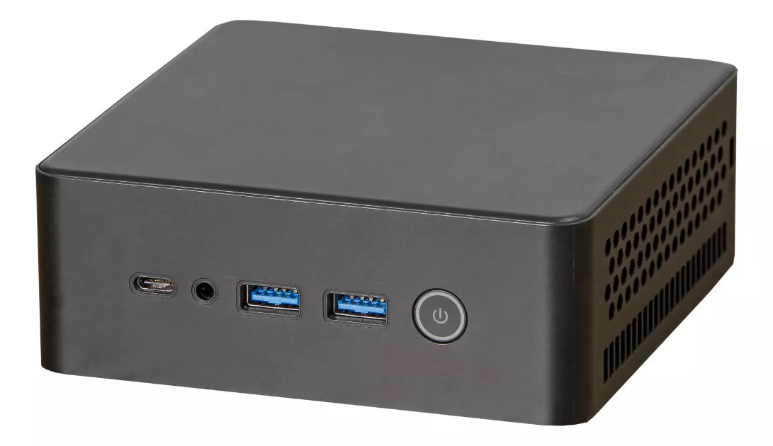 MINI PC PERFORMANCE AMD RYZEN 5 3500U+8G+SSD240