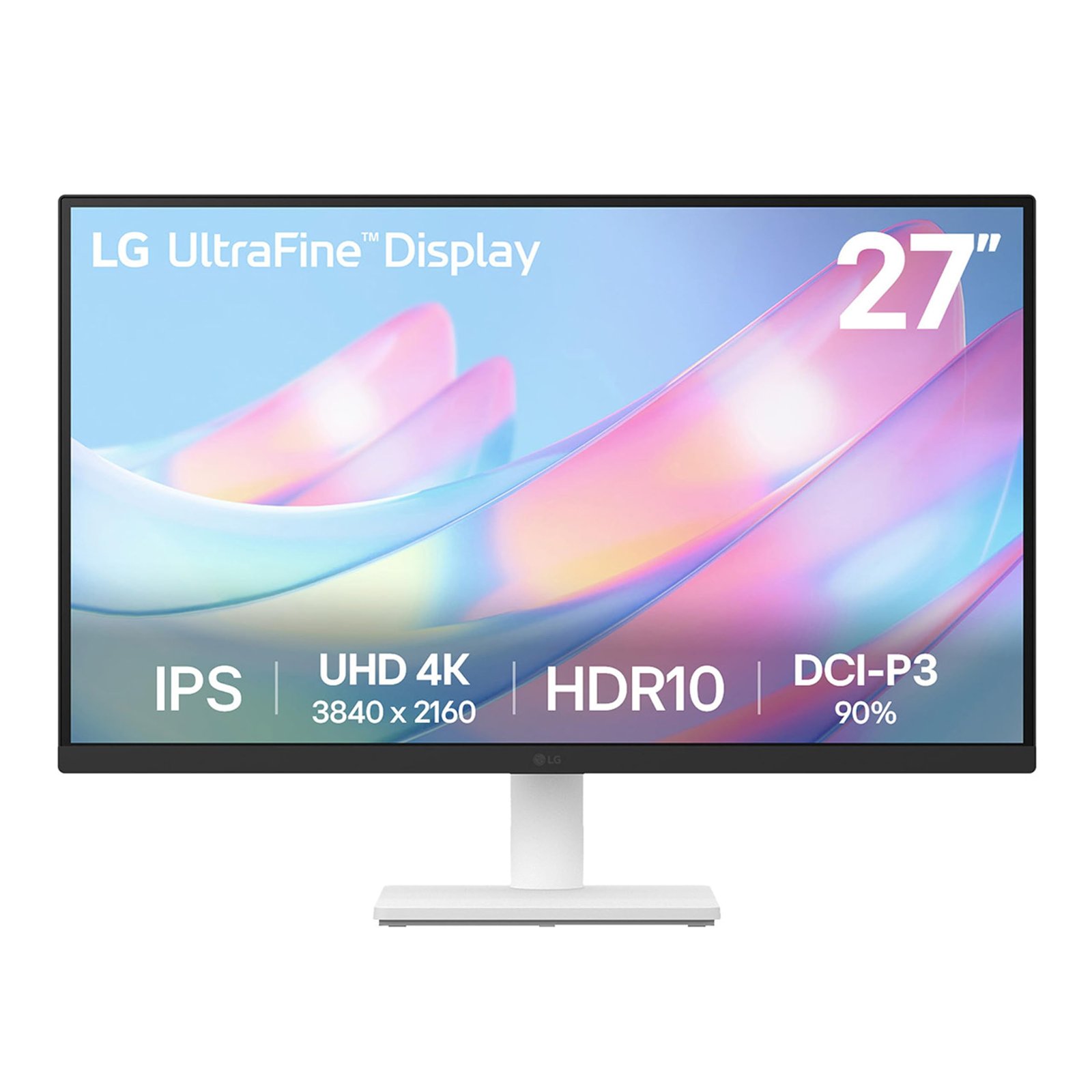 MONITOR LG 16:9 27´ 27US500-W 4K (II) MONITOR LG 16:9 27´ 27US500-W 4K (II)