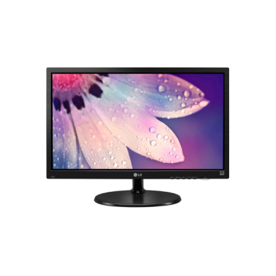 MONITOR LG 19  19M38L-B HD HDMI (II) (0619)