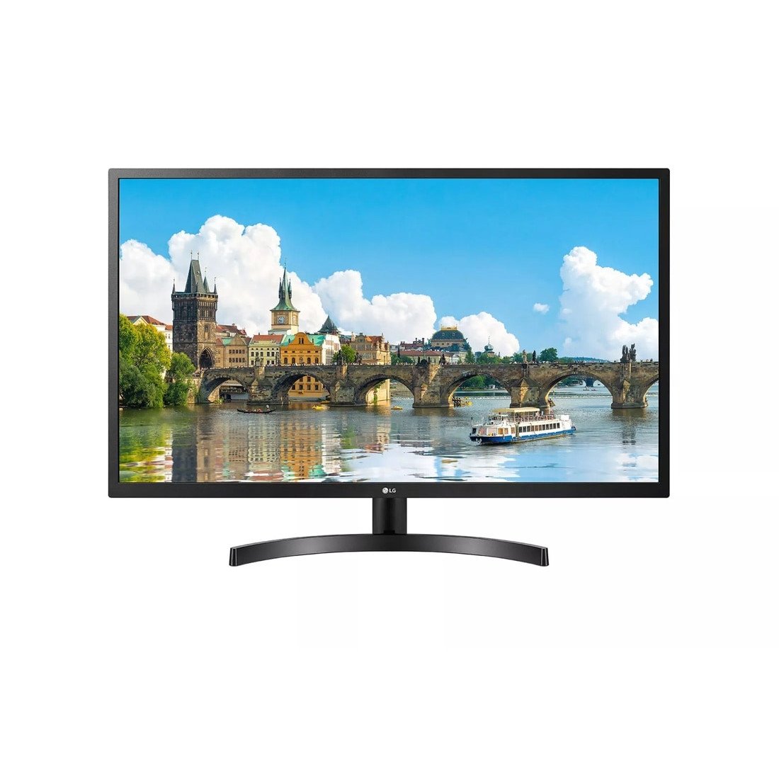 MONITOR LG 32″ 32MN500M-B FULL HD