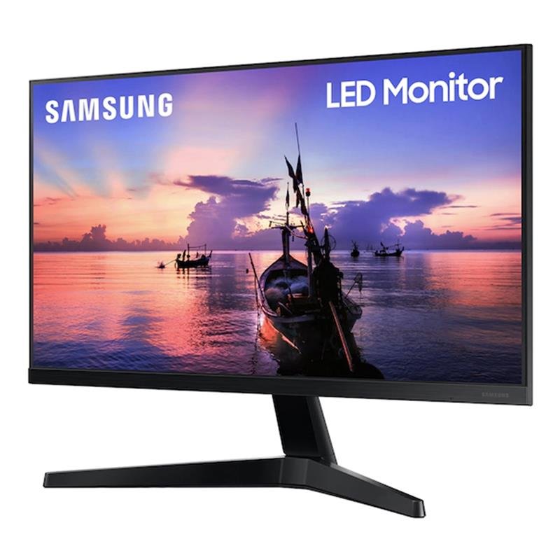 MONITOR SAMSUNG 27″ T350H PLANO  75HZ