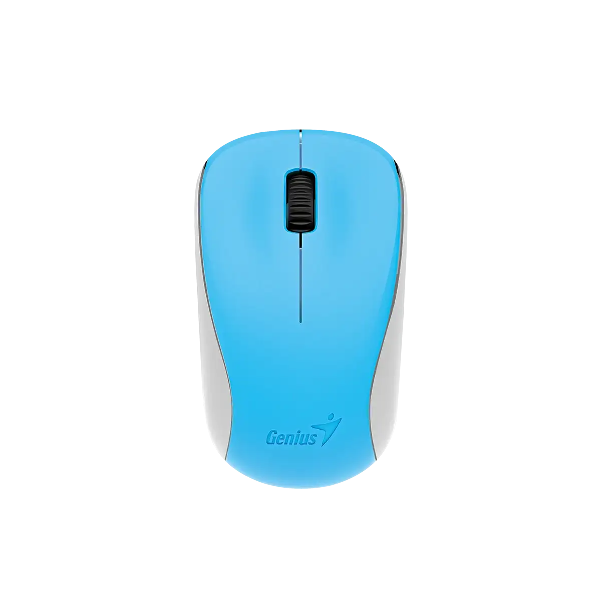 Mouse Genius NX 7000 BlueEye Blue G5 (9794) Mouse Genius NX 7000 BlueEye Blue G5 (9794)